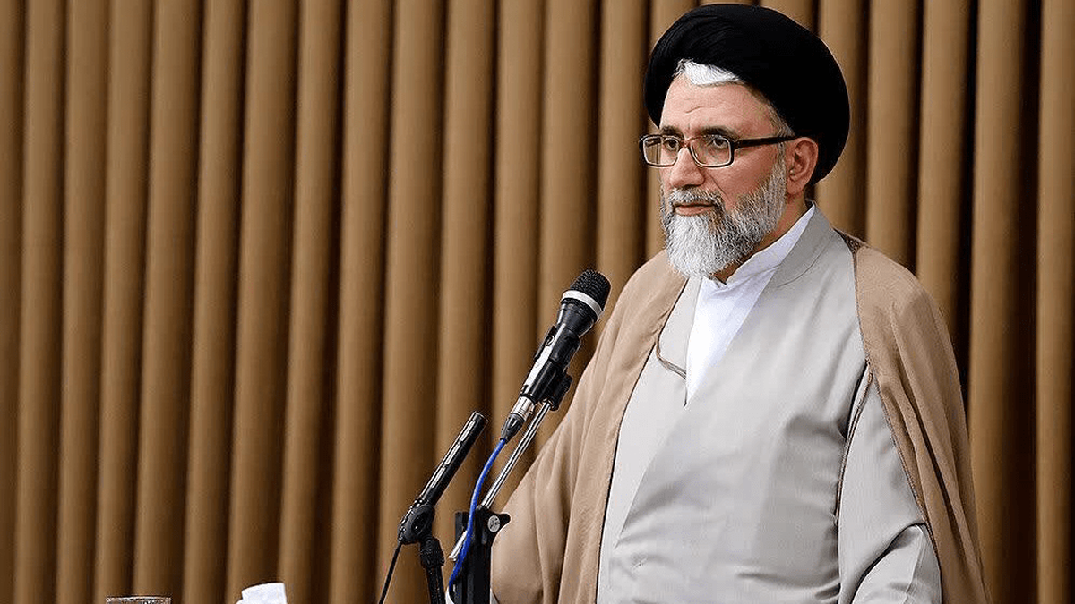خطیب: ۵۰ سرویس جاسوسی در جنگ ۱۲ روزه به اسرائیل کمک کردند