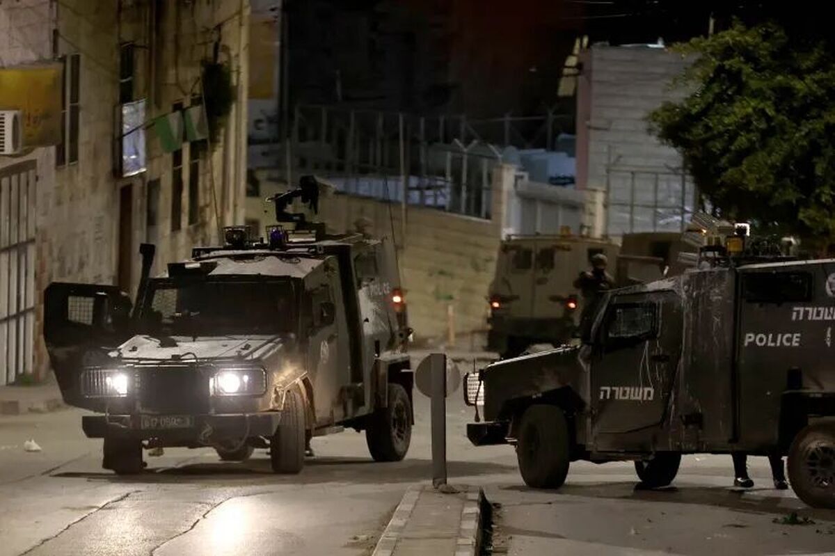 در سایه به رسمیت شناختن کشور فلسطین، اشغالگران به یورش خود ادامه میدهند