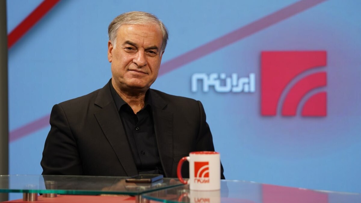 احمدیبیغش: پزشکیان با دیدار ترامپ تابوشکنی میکند؛ اگر برای منافع ملی مفید باشد مانعی ندارد