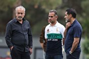 بحران بی‌صدا در پرسپولیس؛ آرامش قبل از طوفان در قلمرو سرخ