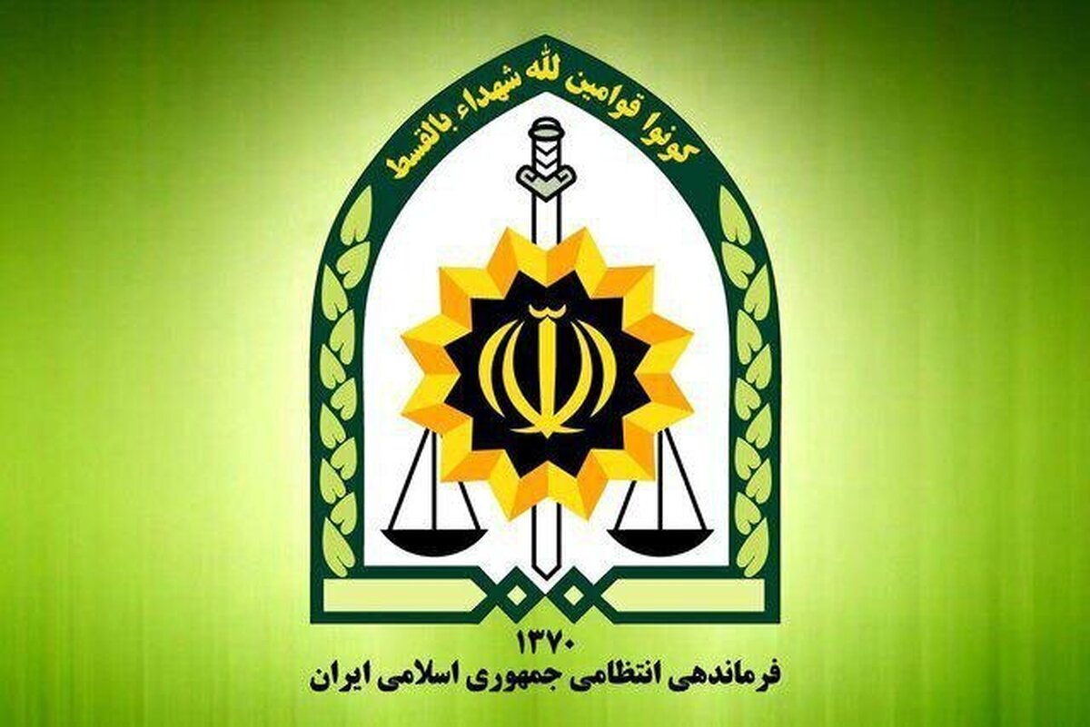 شهادت ۲ مامور پلیس در استان مرکزی