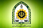 شهادت ۲ مامور پلیس در استان مرکزی
