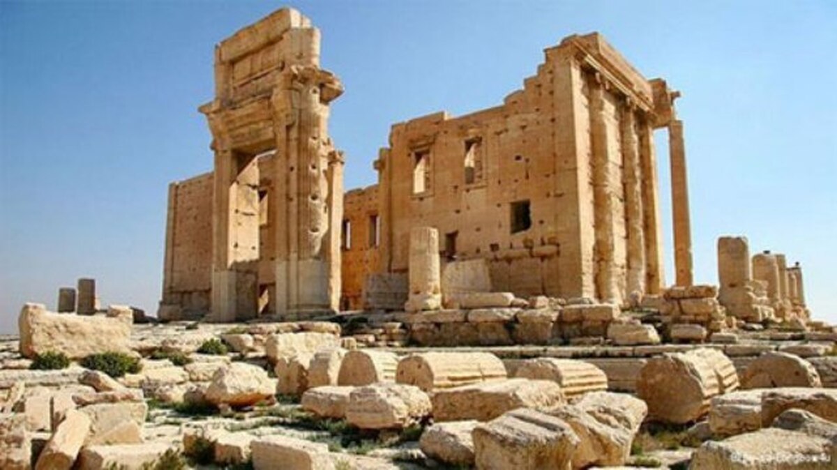 کارشناس میراث فرهنگی: وضعیت خوبی نداریم/خیلی از مدیران حوزه میراث فرهنگی با رابطه در این جایگاه نشسته اند