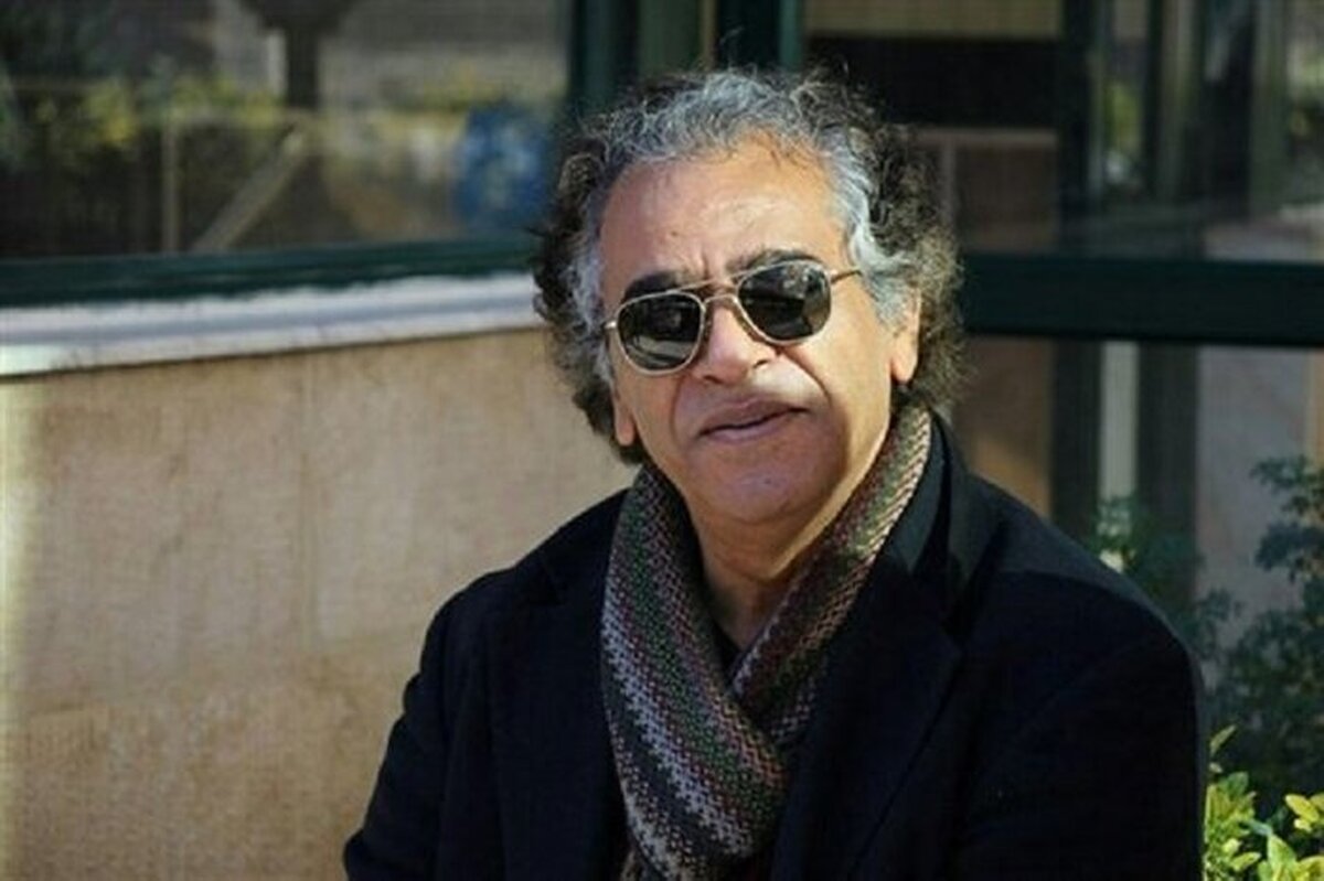 اصغر همت: آینده مشعشعی برای سینما و تئاتر کشور نمی بینم