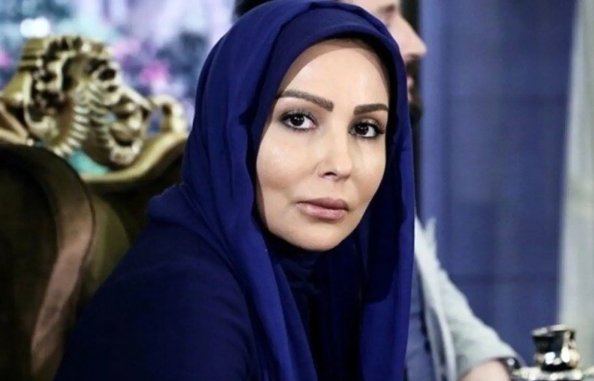 پرستو صالحی: زور بی‌پولی به من رسید/ به جای «عشق ابدی»، «خیانت ابدی» در راه است