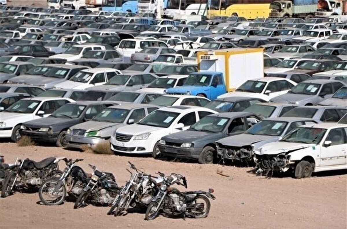 برخورد با پارکینگهای متخلف در دستور کار