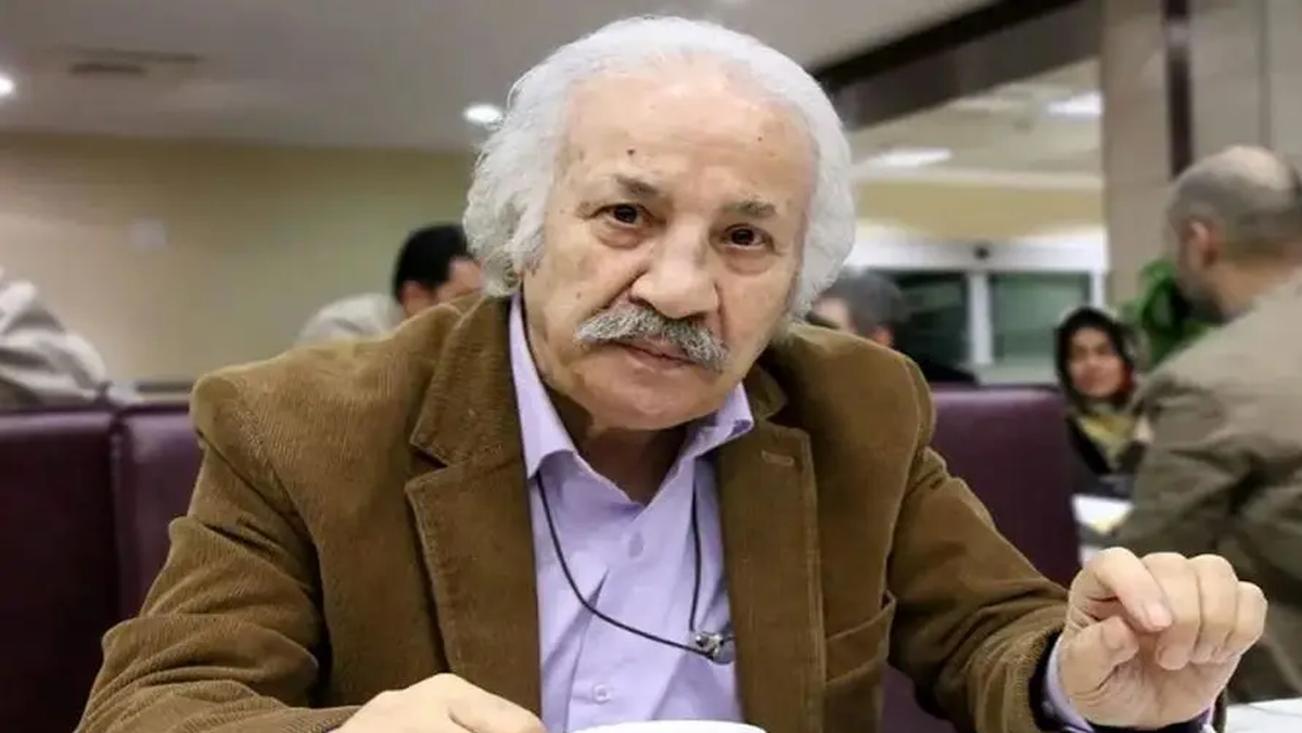 آخرین وضعیت سعید پیردوست در بیمارستان