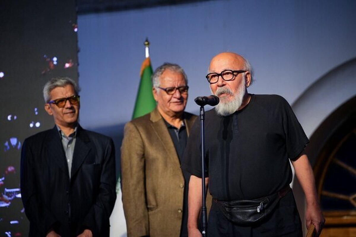 از خاطره‌گویی علیرضا داوودنژاد تا عذرخواهی پرستویی از مردم سیستان و بلوچستان