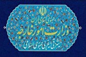 جمهوری اسلامی ایران همواره حامی لبنان مقتدر و عزتمند است