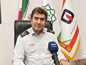 معاون سازمان آتش‌نشانی تهران اعلام کرد: ۷۸ هزار ساختمان ناایمن در تهران شناسایی شده
