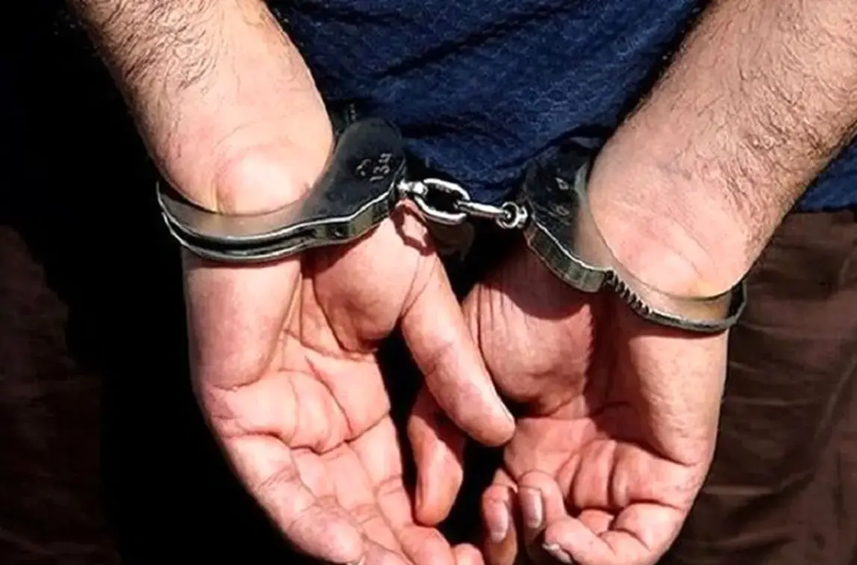 دستگیری عامل انفجار در ساختمان آموزش و پرورش