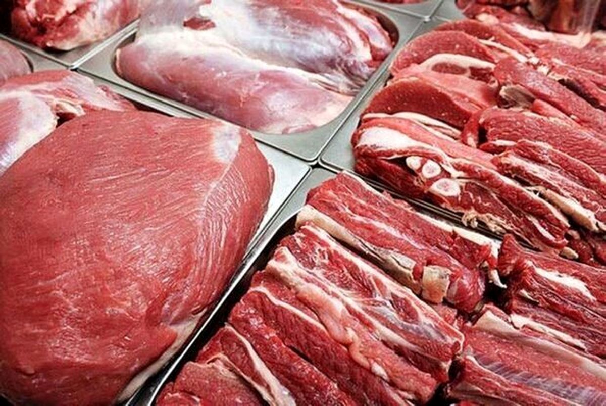 ورود گوشت آلوده از مغولستان تکذیب شد