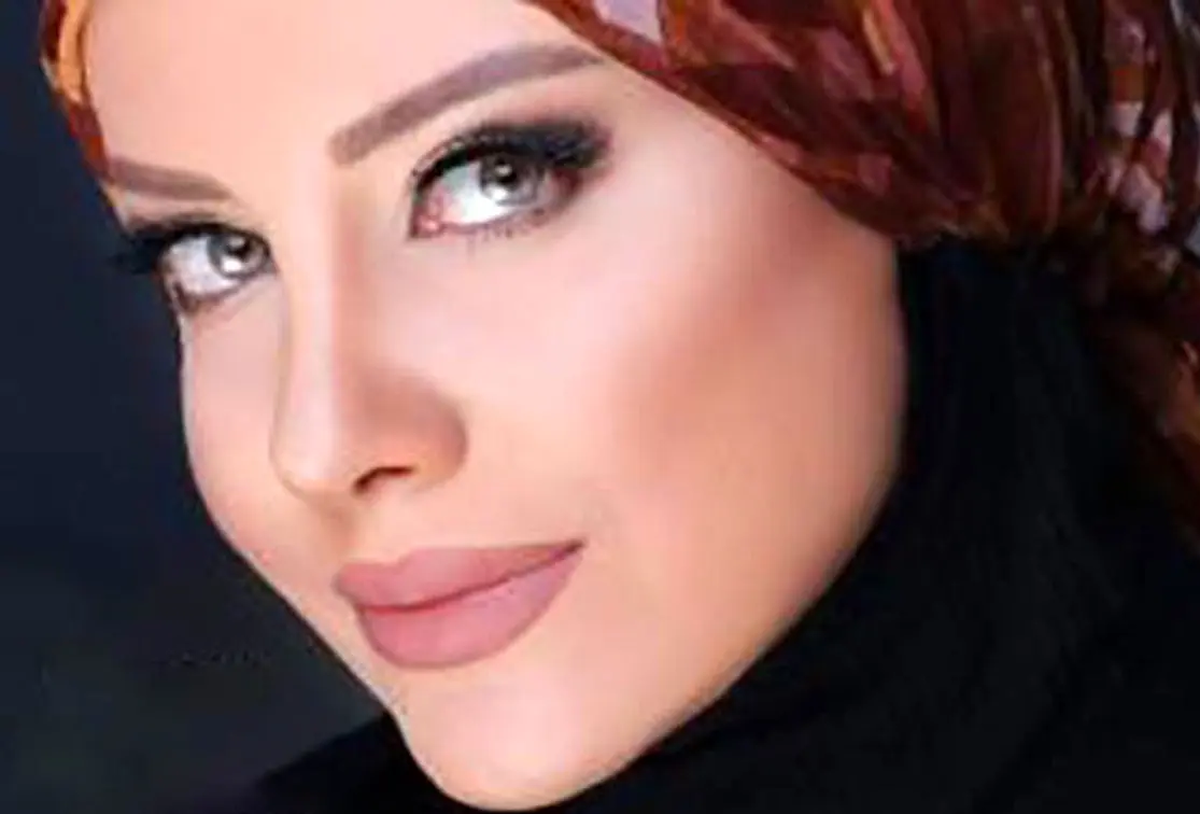 شراره رخام از رضا صادقی عذرخواهی کرد+ فیلم