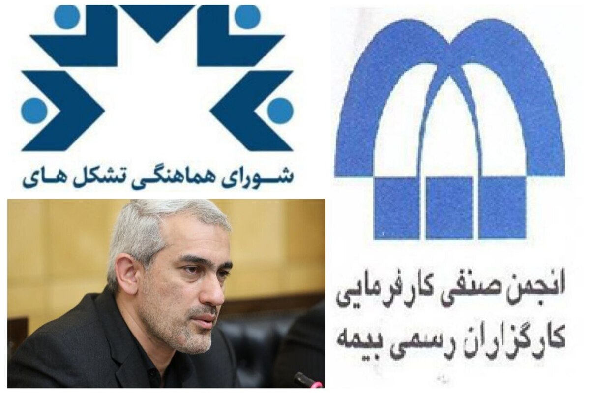 هشدار ۲ تشکل صنفی بیمه نسبت به بی توجهی به چالش‌های فراوان پیش روی حوزه واسطه گران برخط بیمه