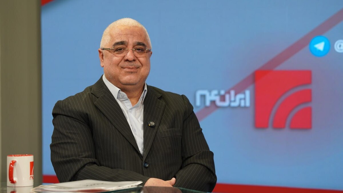 جعفرزاده ایمن‌آبادی: در شرایط سخت اقتصادی، وزرا بخشی از حقوق خود را برای  همدلی با مردم نگیرند  وزرا  به مردم خلاف واقع نگویند
