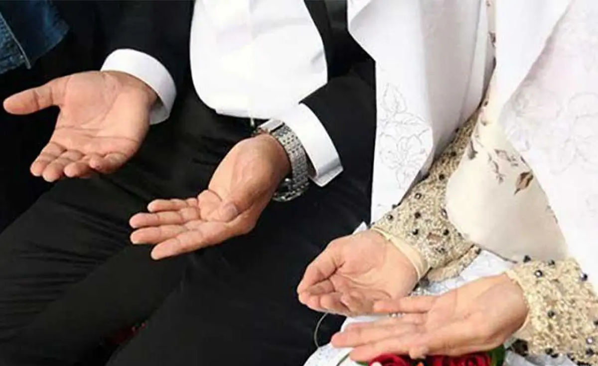 پایداری بیش از ۹۴ درصد ازدواج‌های دانشجویی