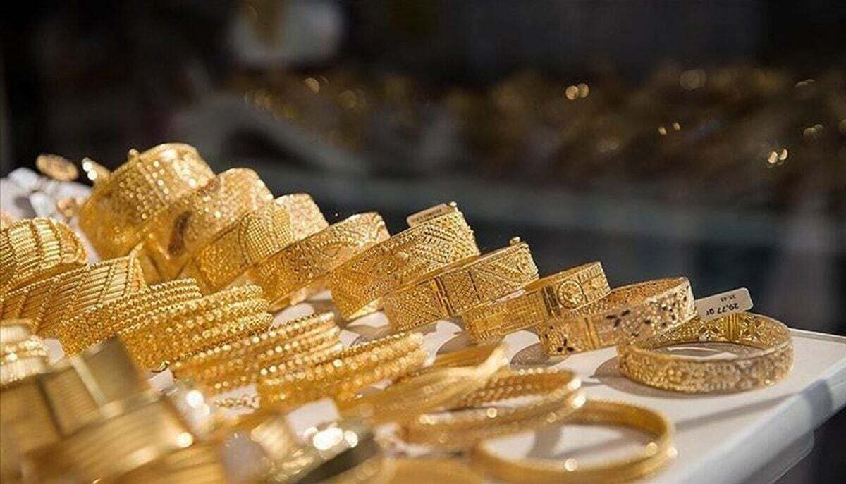 بیشترین ذخایر طلا در کدام کشور است؟