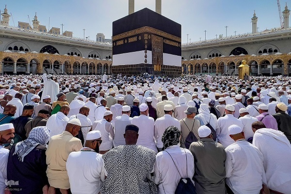 اعلام اولویتهای حج ۱۴۰۵