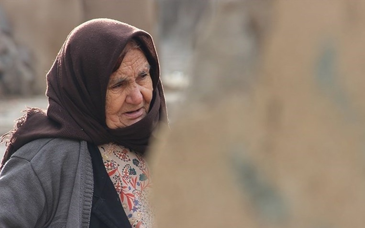 ۱۲ درصد جمعیت کشور را سالمندان تشکیل می‌دهند