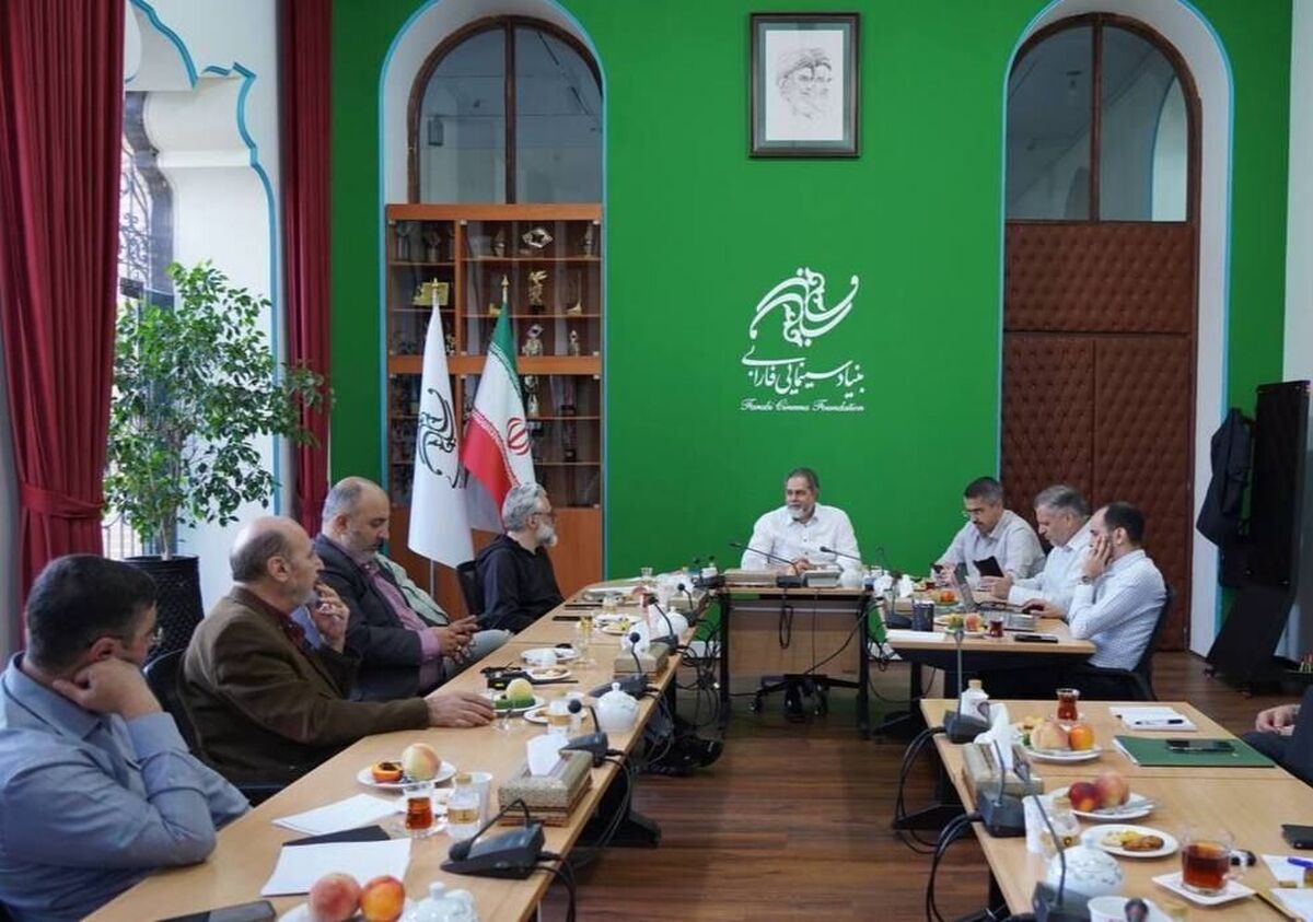 رئیس سازمان سینمایی: از فرصت جشنواره فیلم کودک در کشور بهره ببریم