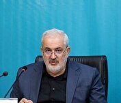 صرفه‌جویی ۴۰۰ میلیون مترمکعب گاز با راه‌اندازی واحد بخار نیروگاه قشم