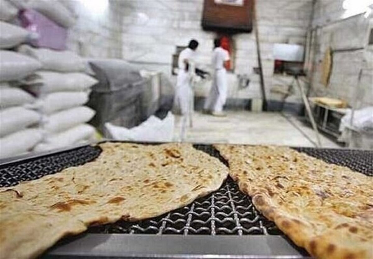 آیا یارانه نان اتباع افغان قطع شده است؟