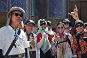 کارشناس میراث: جنگ تحمیلی 12 روزه آسیب جدی به گردشگری وارد کرد/ایران در قرق توریست های چینی و عراقی