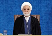 هشدار رئیس قوه قضاییه به عناصر و عوامل مخدوش‌کننده امنیت روانی مردم