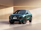 معرفی تیگو ۸ جدید + عکس