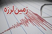 ایران در هفته اول مهر ۹۴ بار لرزید