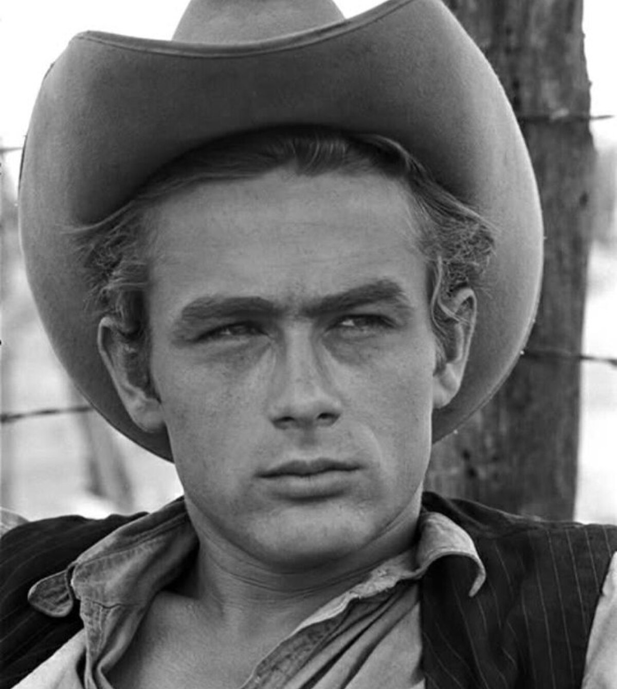 به مناسب هفتادمین سالروز مرگ «جیمز دین»؛ شورشی محبوب با تابوت بسته