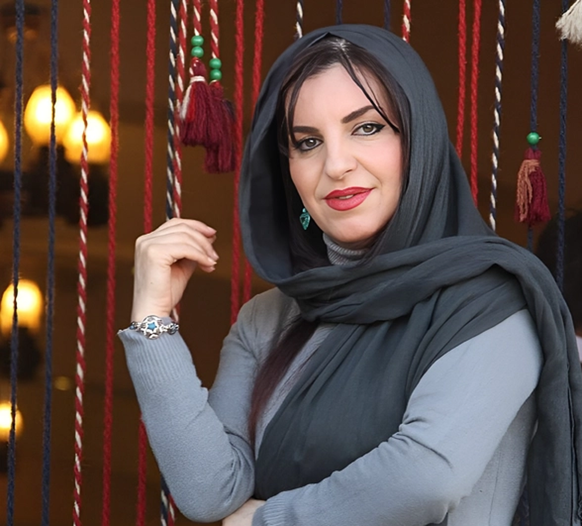 فریبا ترکشاوند: از بیمهریهای سینماگلهمندم
