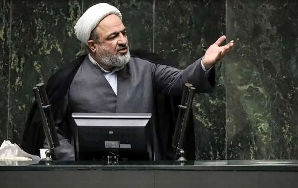 رسایی بعد از ظریف به سراغ عارف رفت