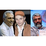 رامین پرچمی: خیلی از دوستان فکر می‌کنند فوت کرده‌ام!/مدیون مهران مدیری هستم!