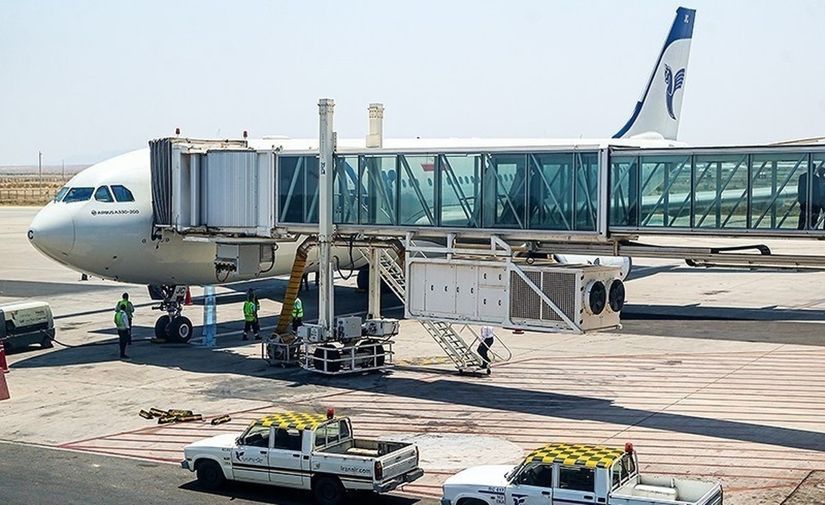 راه‌اندازی شهر لجستیک در تهران