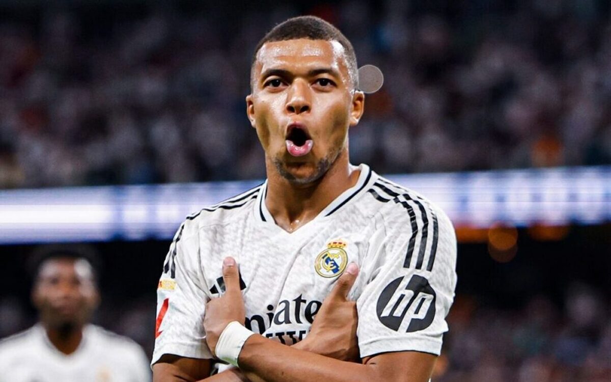 امباپه: امسال هیچ جامی را از دست نمی‌دهم