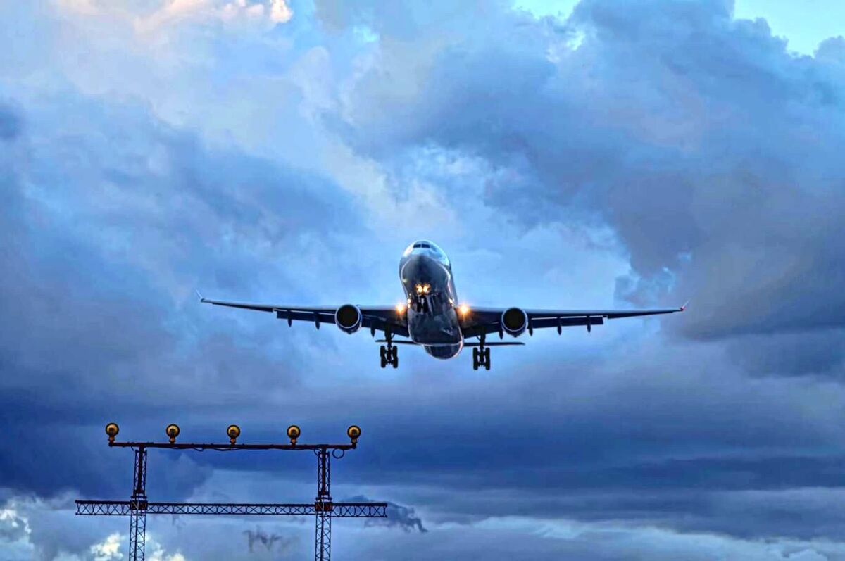 جزئیات پرواز مستقیم تهران - وین