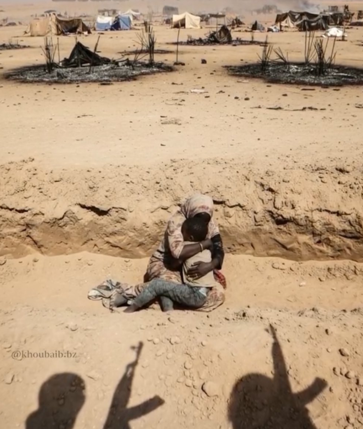 در سودان چه می‌گذرد؟