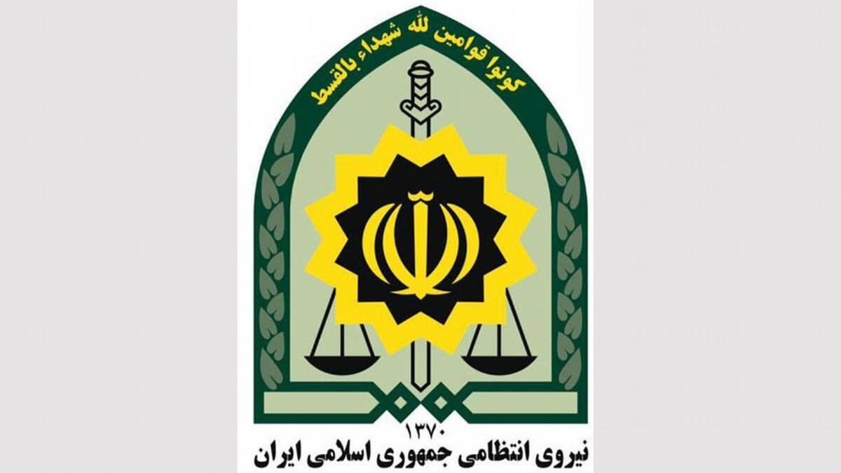 پلیس خاطی در حادثه تیراندازی منجر به فوتِ‌ یک شهروند بازداشت شد