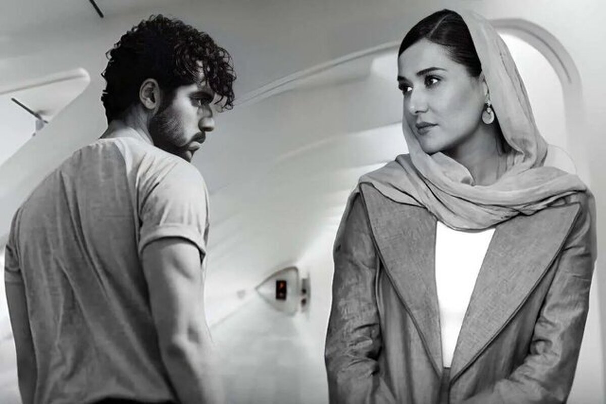 ابهام درباره حضور شروین حاجی‌پور در «بن‌سای»