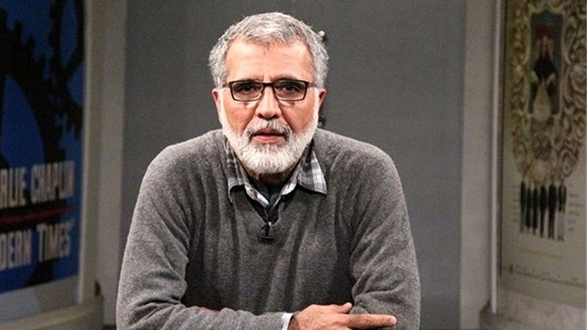 بهروز افخمی؛ از پوچی تا پشت‌پرده ماجرای پژمان جمشیدی