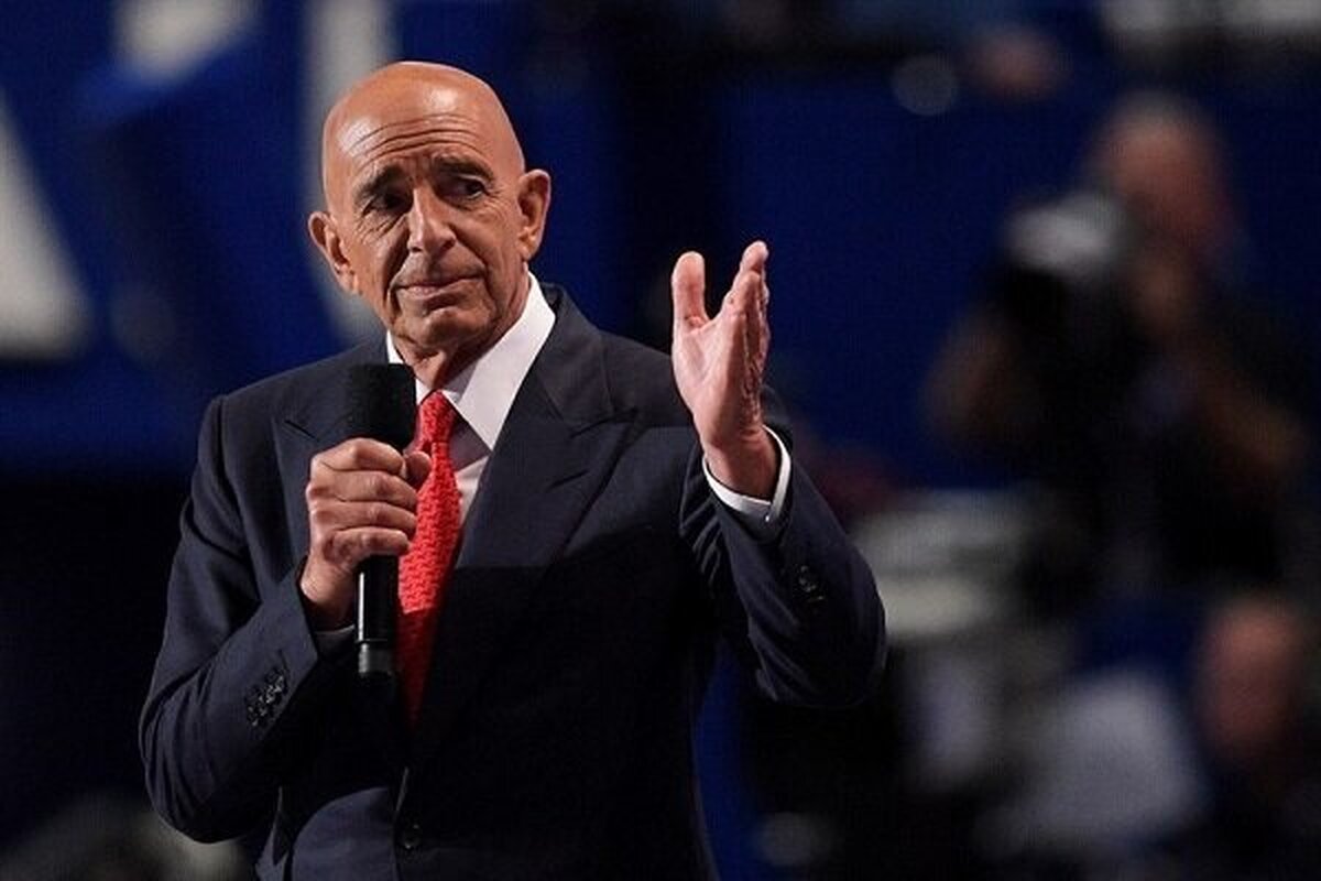 تداوم مواضع مداخله جویانه «تام باراک» در لبنان