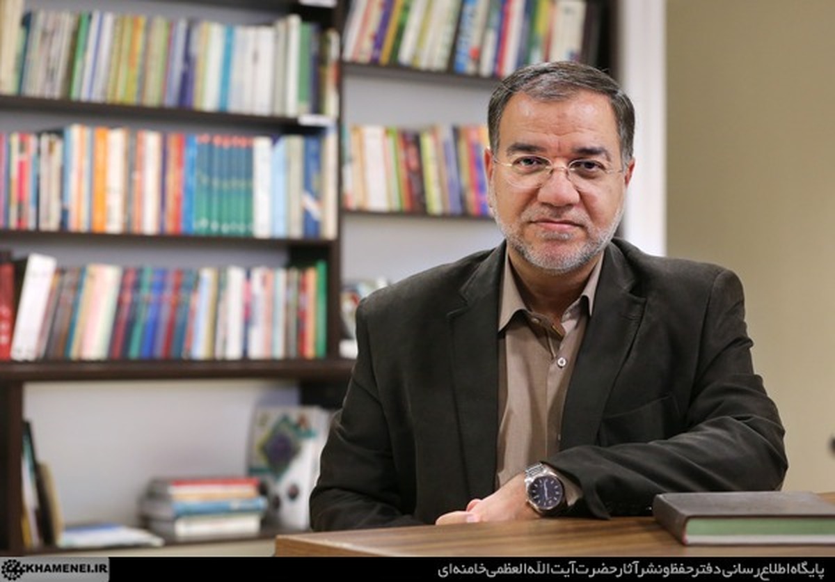 توضیحات فضائلی درباره شایعات هتل بوداپست