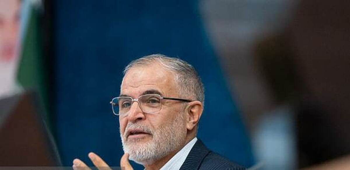 پورجمشیدیان: تلاش برای افزایش مشارکت، وظیفه انقلابی و شرعی ماست