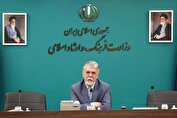 صالحی: معاون هنری پیش از جشنواره‌های فجر معرفی می شود