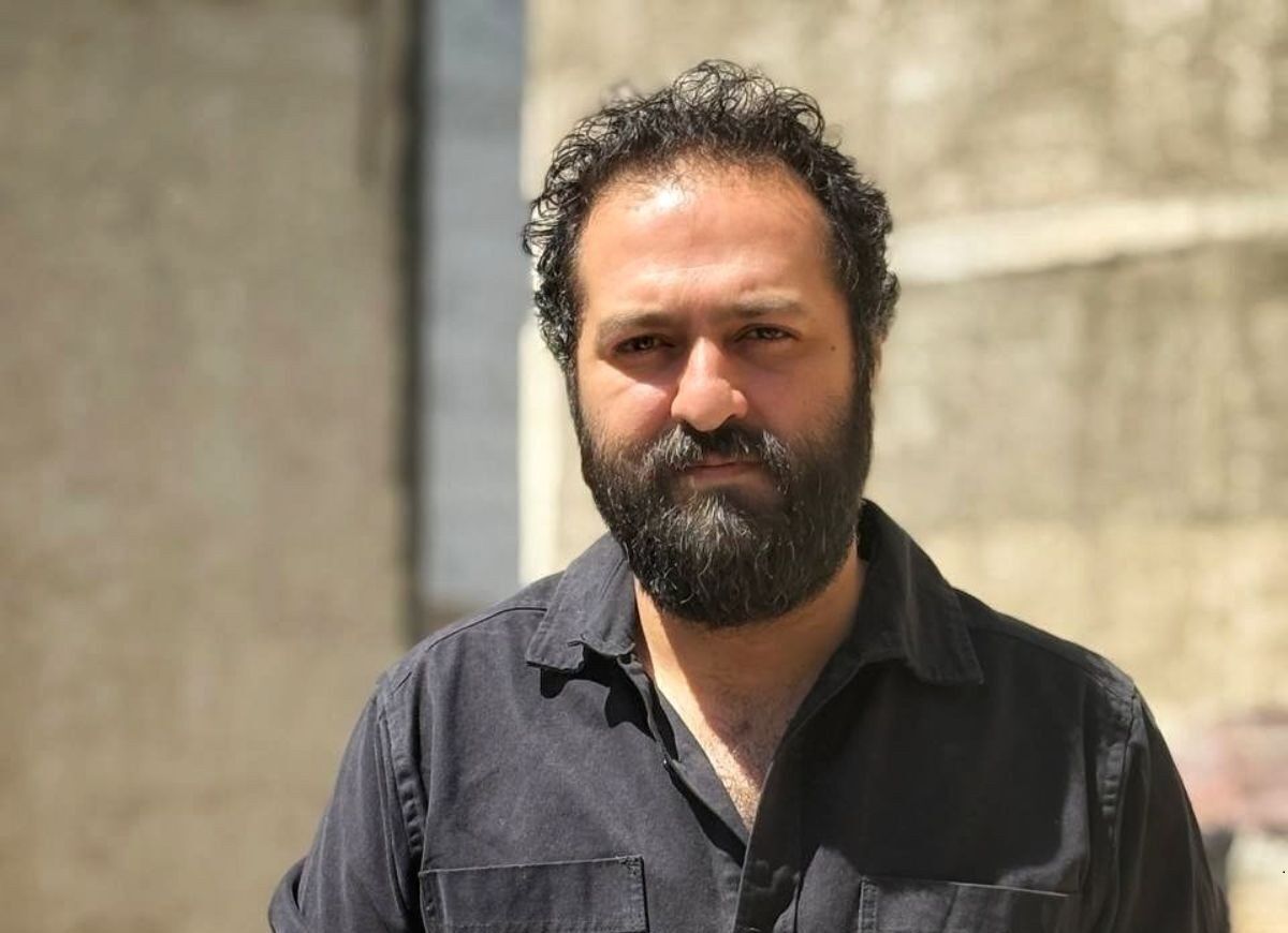 آشنایی با مدیرعامل جدید خانه تئاتر