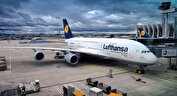 لوفت‌هانزا به ایران بازخواهد گشت/ امشب بازگشت پروازهای اتریش در مسیر وین-تهران-وین