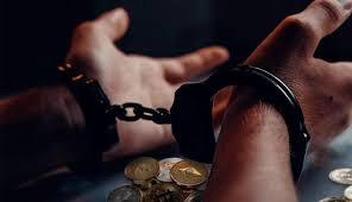 دستگیری کلاهبرداران رمز ارز در تهران