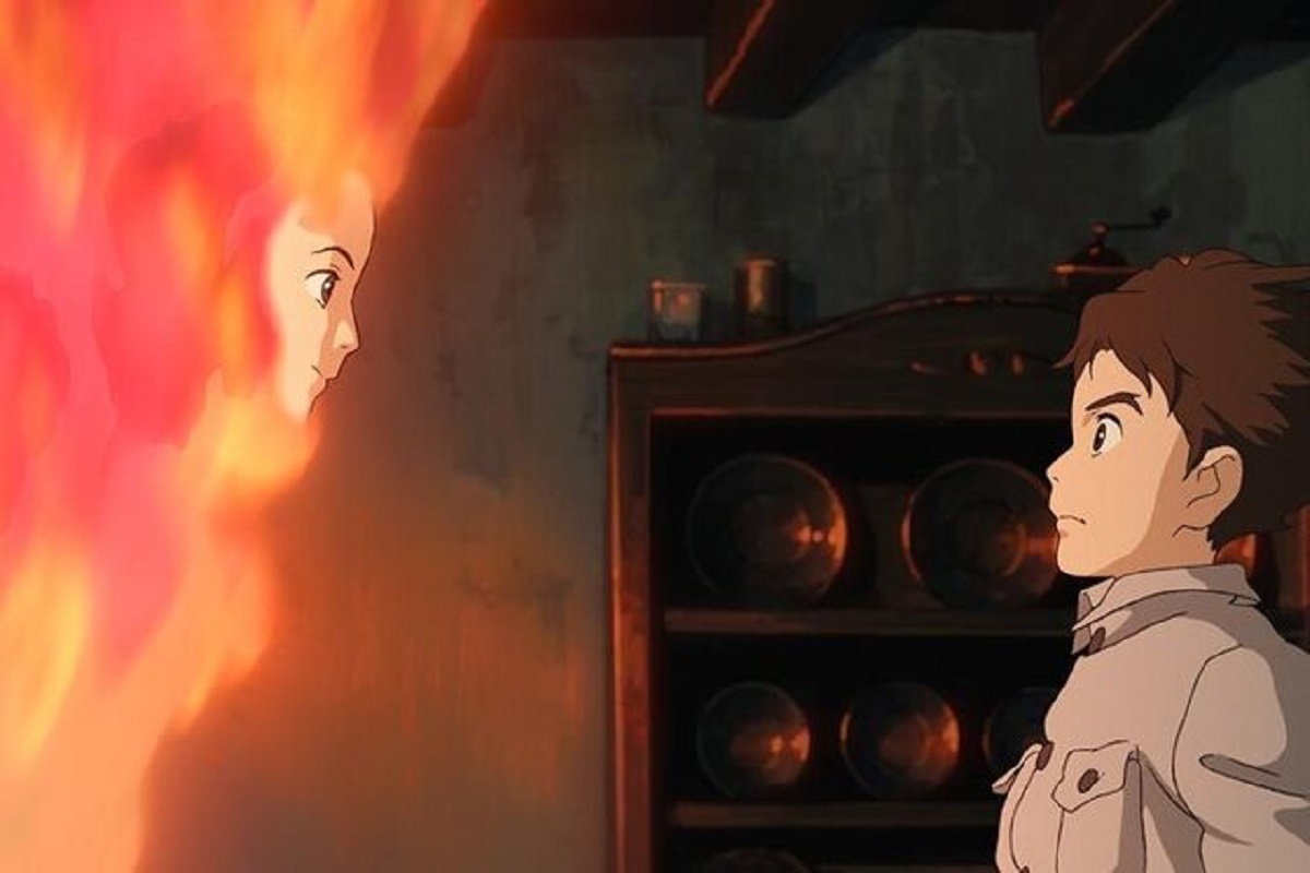 رکورد تاریخی صنعت انیمه ژاپن