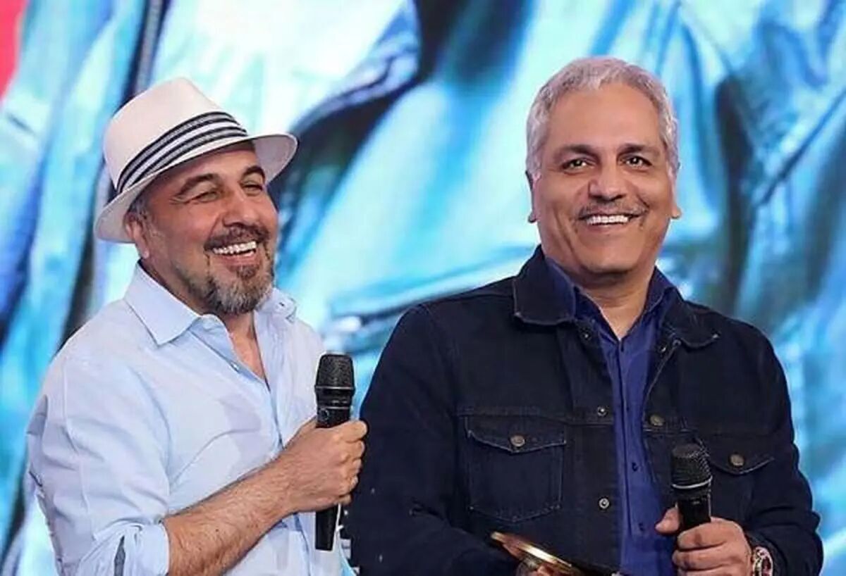 زمان پخش «شیش‌ماهه» مهران مدیری  مذاکره برای بازگشت عطاران به تلویزیون